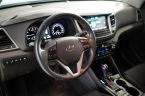 Hyundai Tucson - fotka číslo 12