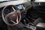 Hyundai Tucson - fotka číslo 4