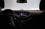 Hyundai Tucson - fotka číslo 24