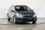 Kia Cee'd - fotka číslo 2