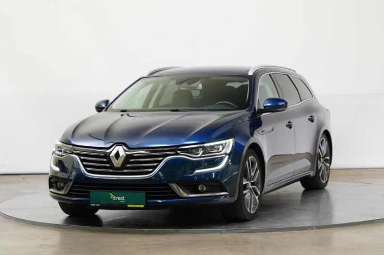 Renault Talisman - hlavní fotka inzerátu