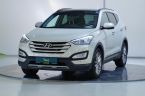 Hyundai Santa Fe - fotka číslo 0