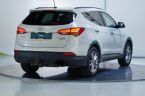 Hyundai Santa Fe - fotka číslo 1