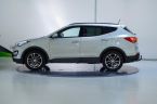 Hyundai Santa Fe - fotka číslo 2
