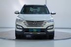 Hyundai Santa Fe - fotka číslo 3