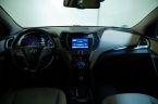 Hyundai Santa Fe - fotka číslo 4