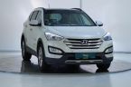 Hyundai Santa Fe - fotka číslo 7