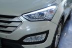 Hyundai Santa Fe - fotka číslo 8
