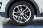 Hyundai Santa Fe - fotka číslo 9