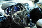 Hyundai Santa Fe - fotka číslo 14