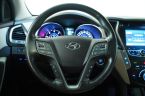 Hyundai Santa Fe - fotka číslo 18