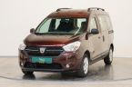 Dacia Dokker - fotka číslo 0