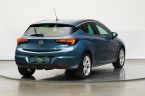 Opel Astra - fotka číslo 1