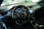 Škoda Octavia - fotka číslo 13