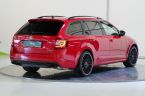 Škoda Octavia - fotka číslo 1