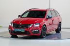 Škoda Octavia - fotka číslo 0