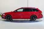 Škoda Octavia - fotka číslo 2