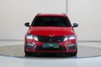 Škoda Octavia - fotka číslo 3