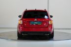 Škoda Octavia - fotka číslo 5