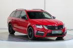 Škoda Octavia - fotka číslo 7