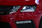 Škoda Octavia - fotka číslo 8