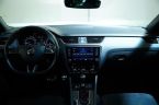 Škoda Octavia - fotka číslo 4