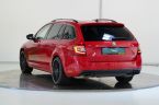 Škoda Octavia - fotka číslo 6