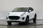 Ford Puma - fotka číslo 0