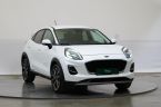 Ford Puma - fotka číslo 7