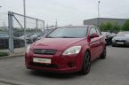 Kia Cee'd - fotka číslo 0