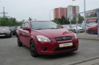 Kia Cee'd - fotka číslo 2