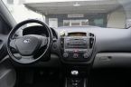 Kia Cee'd - fotka číslo 4
