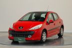 Peugeot 207 - fotka číslo 0