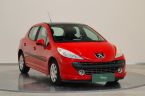 Peugeot 207 - fotka číslo 1