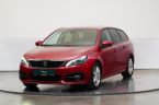 Peugeot 308 - fotka číslo 0