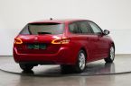 Peugeot 308 - fotka číslo 1