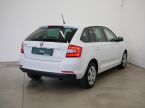 Škoda Rapid - fotka číslo 1