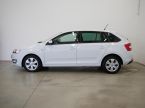 Škoda Rapid - fotka číslo 2