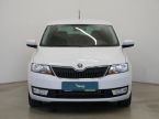Škoda Rapid - fotka číslo 3