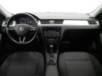 Škoda Rapid - fotka číslo 4