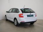 Škoda Rapid - fotka číslo 6