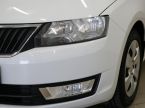 Škoda Rapid - fotka číslo 8