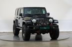 Jeep Wrangler - fotka číslo 7