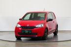 Škoda Citigo - fotka číslo 0