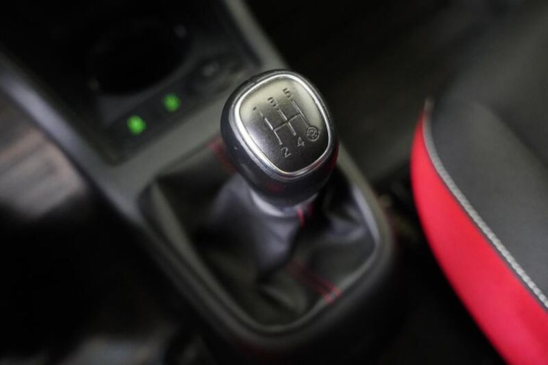 Škoda Citigo - hlavní fotka