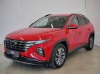 Hyundai Tucson - fotka číslo 0