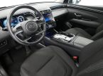 Hyundai Tucson - fotka číslo 11
