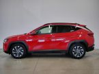 Hyundai Tucson - fotka číslo 2