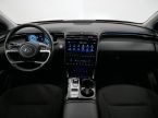 Hyundai Tucson - fotka číslo 4