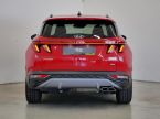 Hyundai Tucson - fotka číslo 5
